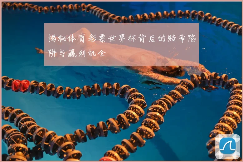 揭秘体育彩票世界杯背后的赔率陷阱与赢利机会
