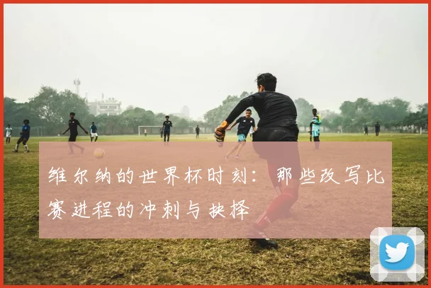 维尔纳的世界杯时刻：那些改写比赛进程的冲刺与抉择