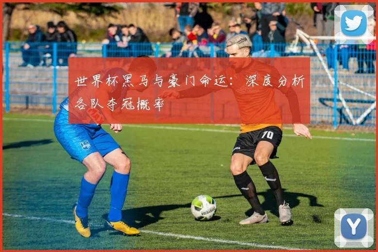 世界杯黑马与豪门命运：深度分析各队夺冠概率