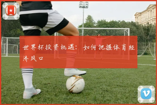 世界杯投资机遇：如何把握体育经济风口
