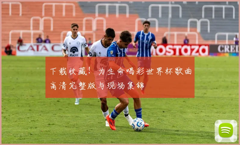 下载收藏！为生命喝彩世界杯歌曲高清完整版与现场集锦